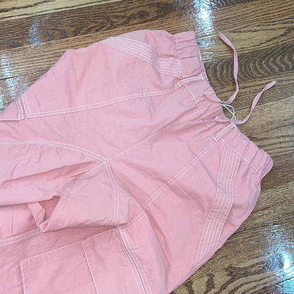 Pink cargos - Picture 6 of 6